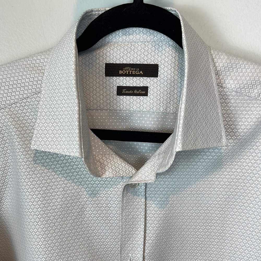 Bottega shirt - large